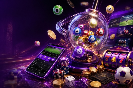 vin25 Casino hướng dẫn tham gia từng bước