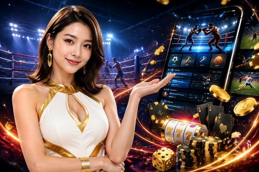 vin25 bắn cá thần tài