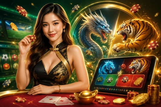 vin25 Casino nhà cung cấp game uy tín toàn cầu